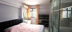 Blk 8 Ghim Moh Road (Queenstown), HDB 5 Rooms #590340651